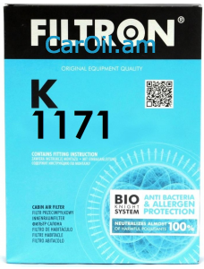 Filtron K 1171